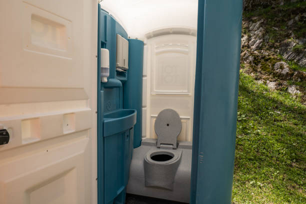 Porta potty rental for festivals in Plaquemine, LA