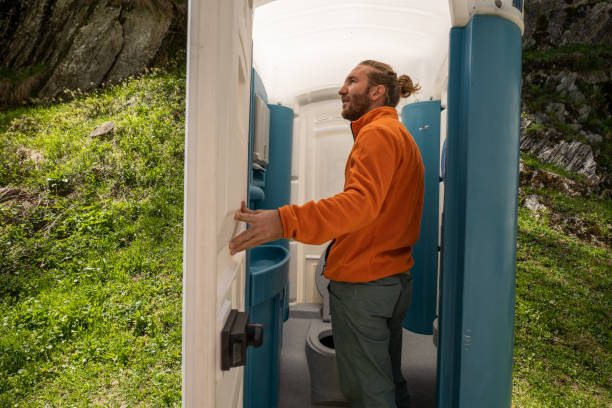 Best Portable restroom solutions  in Pquemine, LA