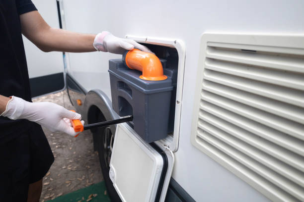 Best Local porta potty services  in Pquemine, LA
