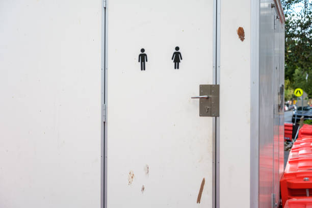 Best Sanitation services for porta potties  in Pquemine, LA