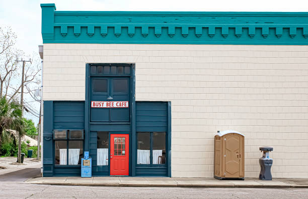 Best Porta potty for special events  in Pquemine, LA