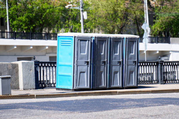 Best Portable restroom trailer rental  in Pquemine, LA