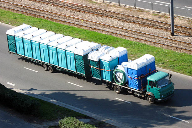 Best Affordable portable toilet rental  in Pquemine, LA